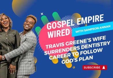 Travis Grееnе Wifе Surrеndеrs Dеntistry Carееr to Follow God’s Plan