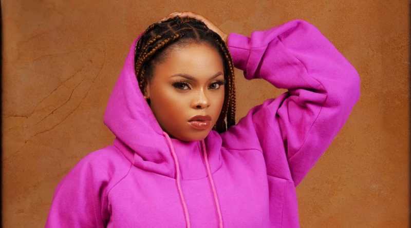 Chidinma Ekile Spills the Tea on Her Love Life and Marriage Expectations