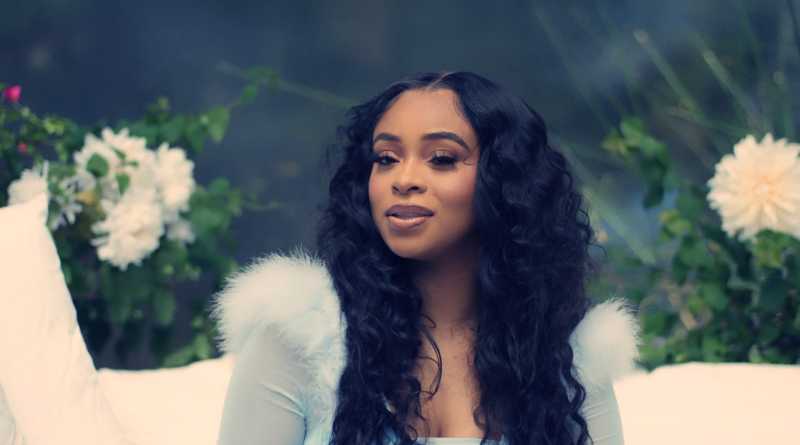 Koryn Hawthorne - Look At God (Official Music Video)