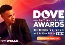 Winners Announced For The 54th Annual GMA Dove Awards