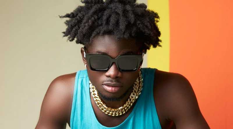 Christians Should Encourage Secular Musicians To Write Songs For Gospel Musicians – Kuami Eugene