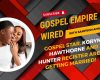 Gospel Singer Koryn Hawthorne And Hunter Register Are Getting Married