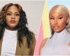 Nicki Minaj & Tasha Cobbs Leonard’s ‘Blessings’ Arrives Atop Hot Gospel Songs Chart