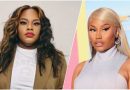 Nicki Minaj & Tasha Cobbs Leonard’s ‘Blessings’ Arrives Atop Hot Gospel Songs Chart