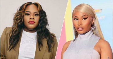 Nicki Minaj & Tasha Cobbs Leonard’s ‘Blessings’ Arrives Atop Hot Gospel Songs Chart