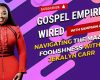 Navigating the Maze of Foolishness with Jekalyn Carr