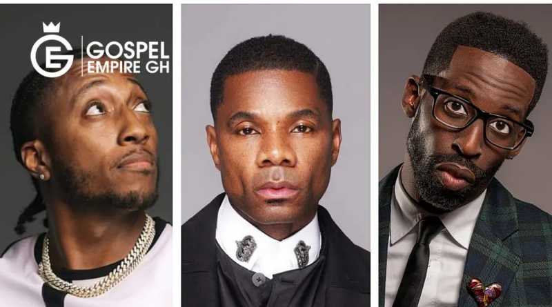 2024 Gospel Grammy: Lecrae, Tye Tribbett and Kirk Franklin Sweep Awards