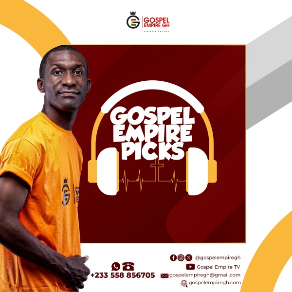 Welcome to GospelEmpireGh.Com - Gospel Empire Gh. CONTACT US TODAY! We love to hear from you. Do you have any Enquiries, Suggestions, and Feedback? We are available for you all day. Content Creator for Gospel Empire Gh is Sampson Annan