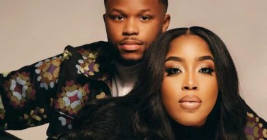 American Gospel Artiste Kelontae Gavin Announces Marriage to Longtime Partner Nieyana