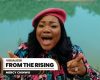 Mercy Chinwo – From The Rising (Visualizer) (Video)