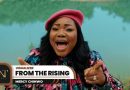 Mercy Chinwo From The Rising
