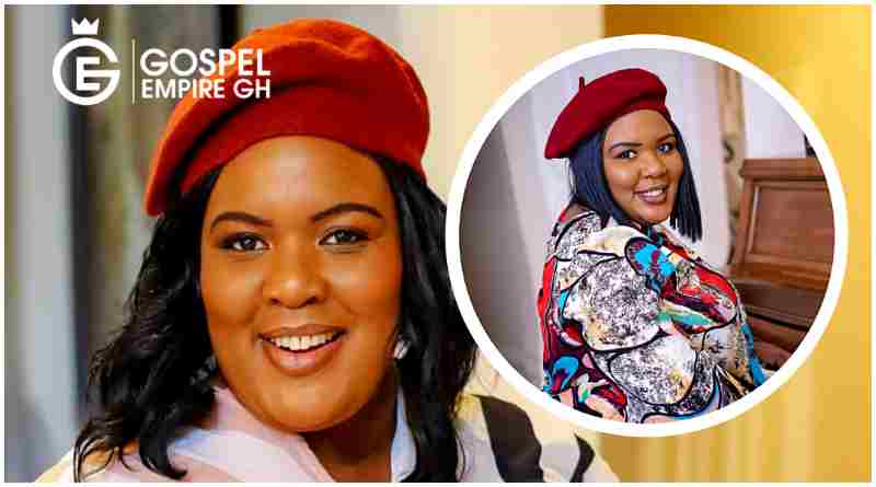Shika Drommo’s Live Action Lyric Video for ‘Yahweh’ Hits Over 1 Million YouTube Views
