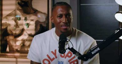 Lecrae Responds to Christian Backlash Over Rapper Lil Nas X Entering His ‘Christian Era’