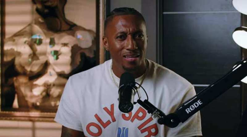 Lecrae Responds to Christian Backlash Over Rapper Lil Nas X Entering His ‘Christian Era’