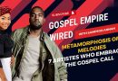 Metamorphosis of Melodies: 7 Artists Who Embraced the Gospel Call 7 Artists Who Embraced the Gospel Call, Kanye West, Mercy Chinwo