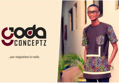 Meet Godfred Smith Asante: Creative Innovator and Founder