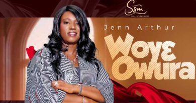 Jenn Arthur, Woye Owura