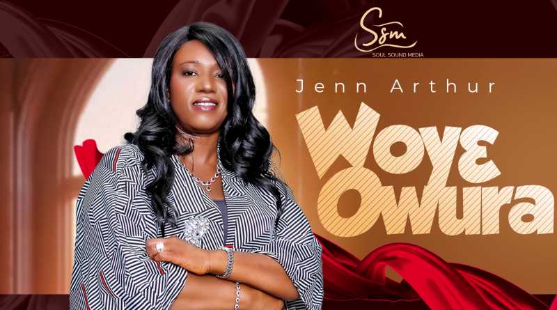 Jenn Arthur, Woye Owura