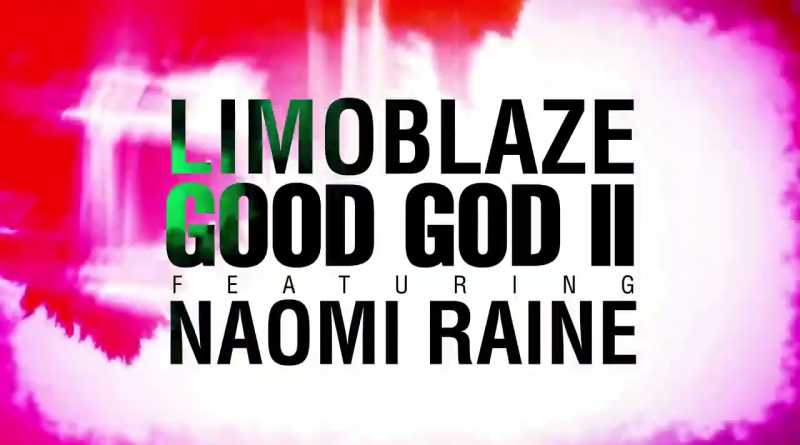 Limoblaze, Naomi Raine Artwork