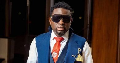 73 Percent Of Our Gospel Musicians Still Rent Houses; They’re Broke – Broda Sammy
