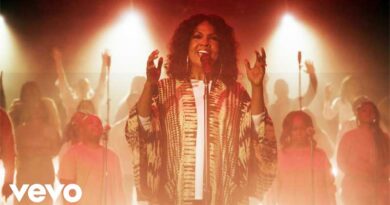 CeCe Winans Come Jesus Come