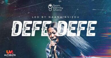 Team Eternity Ghana Defe Defe