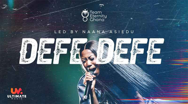 Team Eternity Ghana Defe Defe