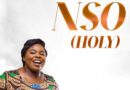 Favour Uzo - Nso (Holy) [Official Audio]
