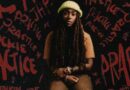 Jackie Hill Perry Releases Reach Records Debut EP Practice
