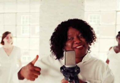 Blessing Airhihen - I Have Overcome [Official Music Video]