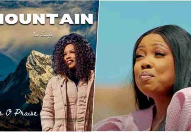 Doris O Praise – Mountain [Official Music Video]