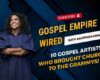 10 Gospel Artists Who Brought Church to the Grammys
