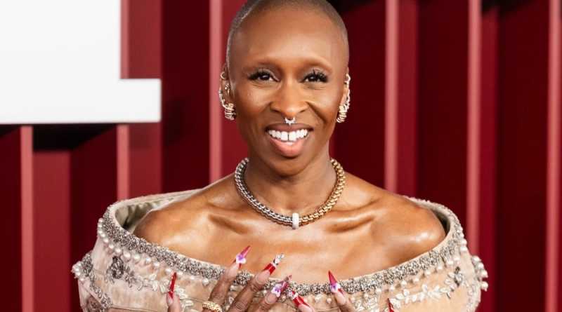 Cynthia Erivo's 'Demonic' Portrayal of Jesus Prompts Outrage: 'Intentional Blasphemy'