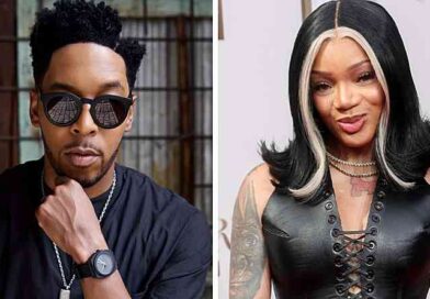 Deitrick Haddon Slams BET’s Selection of Rapper GloRilla for Gospel Award