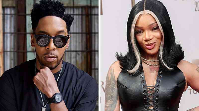 Deitrick Haddon Slams BET’s Selection of Rapper GloRilla for Gospel Award