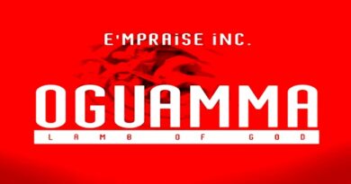 Em Praise Inc